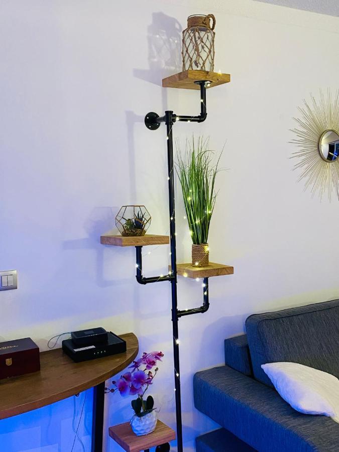 Appartement Cote D'Azur Plage - Piscine - Tennis Villeneuve-Loubet Bagian luar foto