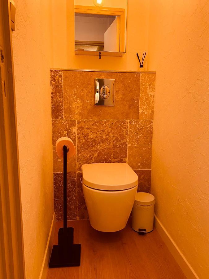 Appartement Cote D'Azur Plage - Piscine - Tennis Villeneuve-Loubet Bagian luar foto